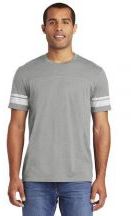 District  ® Game Tee